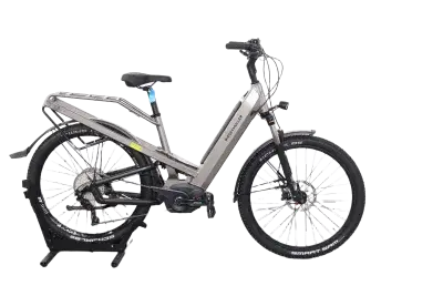 Riese & Müller Culture GT touring | Upway, Gebrauchtes Ebike