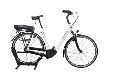 Gazelle PARIS C7+ HMB RT | Upway, Gebrauchtes Ebike