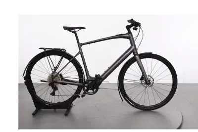 Specialized Turbo Vado Sl 4.0 | Upway, Gebrauchtes Ebike