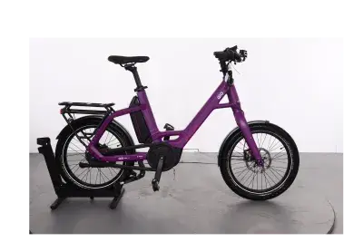 QiO EINS AP-8 | Upway, Gebrauchtes Ebike