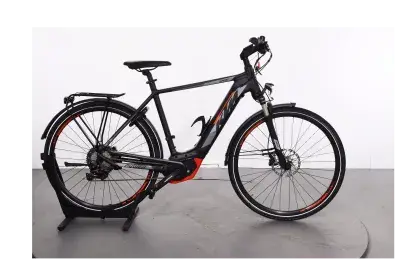 KTM Power Sport 11 Plus CX5 | Upway, Gebrauchtes Ebike