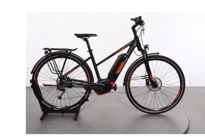 KTM Macina CX lite 9 | Upway, Gebrauchtes Ebike