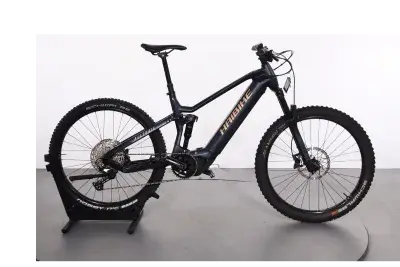 Haibike ALLTRAIL 6 | Upway, Gebrauchtes Ebike