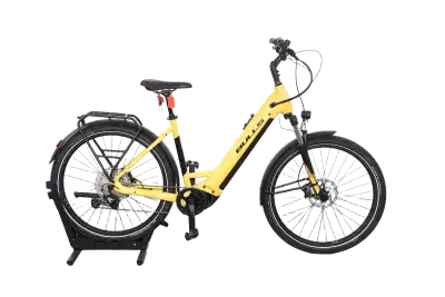 Bulls ICONIC EVO 1 750 | Upway, Gebrauchtes Ebike