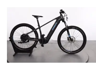 Haibike ALLTRACK 5 | Upway, Gebrauchtes Ebike