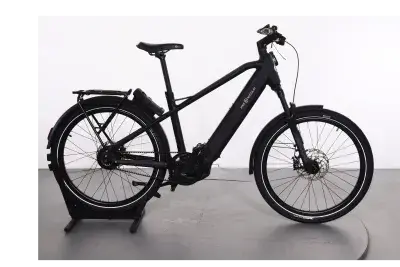 HNF Nicolai XD4 All-Terrain | Upway, Gebrauchtes Ebike