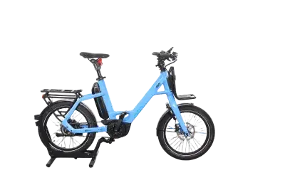 QIO EINS p-5 5-GG.LL | Upway, Gebrauchtes Ebike