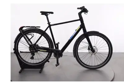 Bergamont E-Vitess Sport | Upway, Gebrauchtes Ebike
