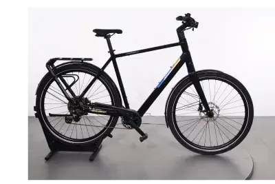 Bergamont E-Vitess Sport | Upway, Gebrauchtes Ebike