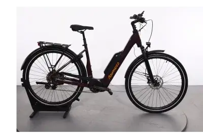 Advanced E-Bike Trekking Plus | Upway, Gebrauchtes Ebike