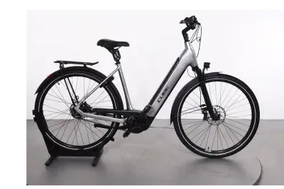 Cube Supreme RT Hybrid SL | Upway, Gebrauchtes Ebike