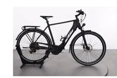 KTM Power Sport 10 | Upway, Gebrauchtes Ebike
