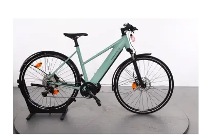 Riese & Müller Roadster Mixte touring | Upway, Gebrauchtes Ebike