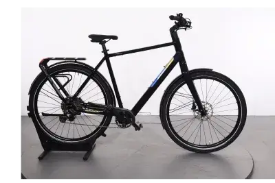 Bergamont E-Vitess Sport | Upway, Gebrauchtes Ebike