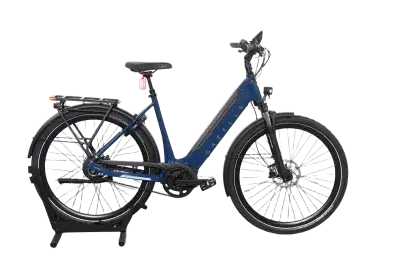 Gazelle ULTIMATE C380 | Upway, Gebrauchtes Ebike