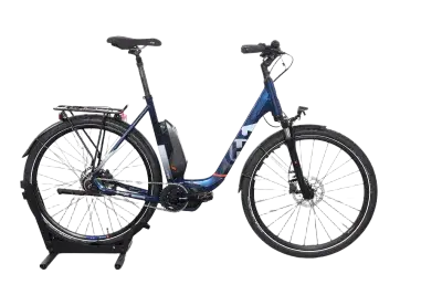 Husqvarna Eco City 5 EC | Upway, Gebrauchtes Ebike