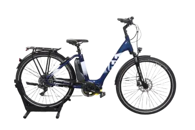 Husqvarna Gran City GC5 | Upway, Gebrauchtes Ebike