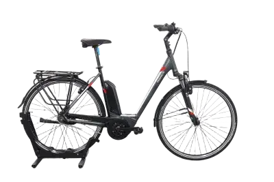 Pegasus Premio E8F Comfort | Upway, Gebrauchtes Ebike