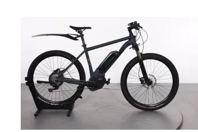 Conway eMR 527 | Upway, Gebrauchtes Ebike