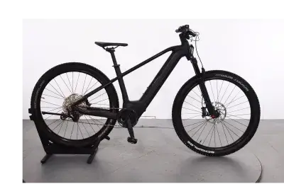 Cube Reaction Hybrid SLX | Upway, Gebrauchtes Ebike