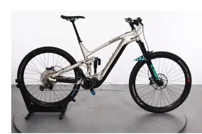 Kona Remote 130 | Upway, Gebrauchtes Ebike