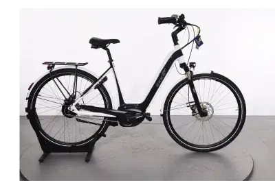 Ebike Das Original COO2 Monaco | Upway, Gebrauchtes Ebike