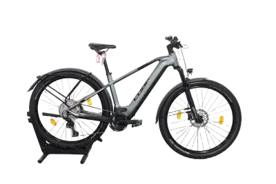 Cube Reaction Hybrid Pro 625 Allroad | Upway, Gebrauchtes Ebike