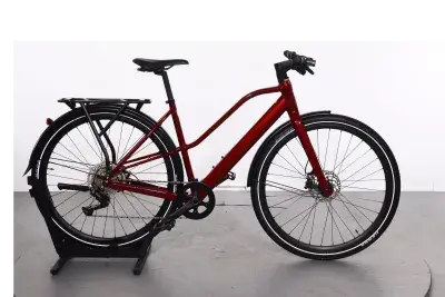 Orbea Vibe MID H30 EQ | Upway, Gebrauchtes Ebike