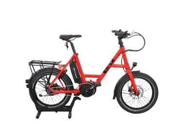 I:SY S8 F | Upway, Gebrauchtes Ebike