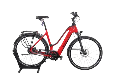 Simplon Chenoa Bosch CX | Upway, Gebrauchtes Ebike