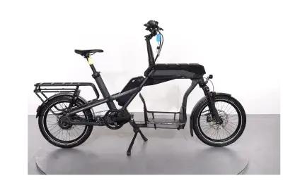 Ca Go CS200 | Upway, Gebrauchtes Ebike