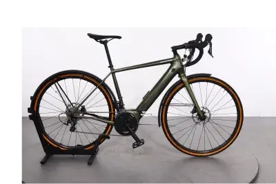 Cannondale Synapse Neo EQ | Upway, Gebrauchtes Ebike