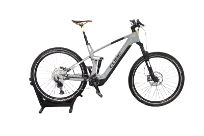 Cube Stereo Hybrid 140 Hpc Pro 750 | Upway, Gebrauchtes Ebike