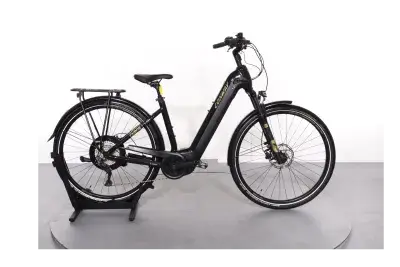 Conway Cairon T 5.0 Wave | Upway, Gebrauchtes Ebike