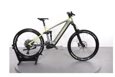 Corratec E-Power RS 160 Elite | Upway, Gebrauchtes Ebike