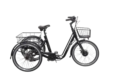 Vogue Tri-Velo | Upway, Gebrauchtes Ebike