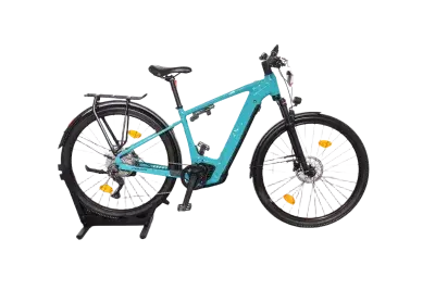 Focus AVENTURA² 6.7 | Upway, Gebrauchtes Ebike