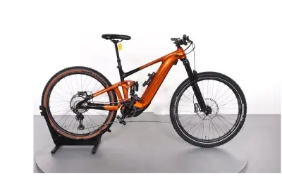 Giant TRANCE X E+ 1 | Upway, Gebrauchtes Ebike