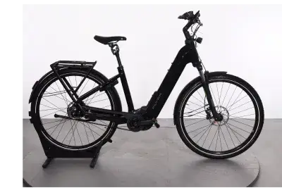 Flyer Upstreet 5.43R LE | Upway, Gebrauchtes Ebike
