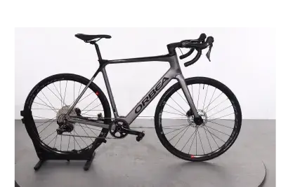 Orbea Gain M30 | Upway, Gebrauchtes Ebike
