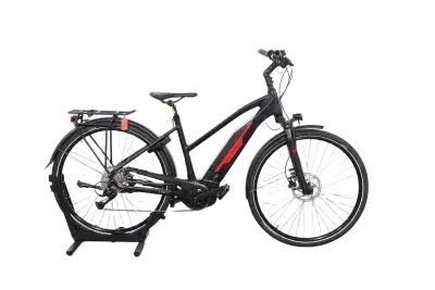 Victoria eTrekking 6.5 | Upway, Gebrauchtes Ebike