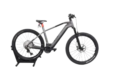 Cube Reaction Hybrid SLT 750 | Upway, Gebrauchtes Ebike