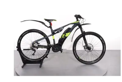 Raymon Fullray E 6.0 | Upway, Gebrauchtes Ebike