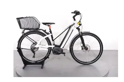 Riese & Müller Charger touring | Upway, Gebrauchtes Ebike