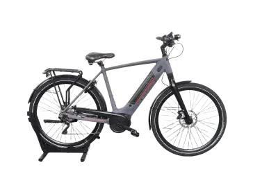 Gazelle ULTIMATE T10 | Upway, Gebrauchtes Ebike