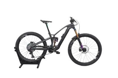 Trek Fuel EXe 9.5 | Upway, Gebrauchtes Ebike