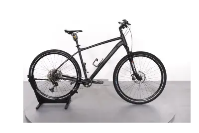 Cube Reaction Pro | Upway, Gebrauchtes Ebike