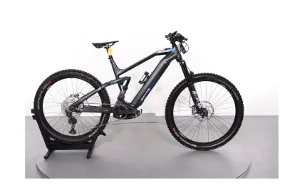 Swype freqz #4.0 | Upway, Gebrauchtes Ebike
