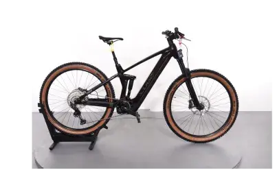 Cube Stereo Hybrid 140 HPC Race 625 | Upway, Gebrauchtes Ebike