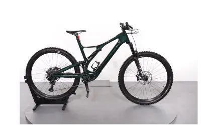 Specialized Turbo Levo SL Comp Carbon | Upway, Gebrauchtes Ebike